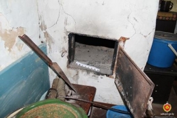 Фото: УГКСЭ по Брестской области