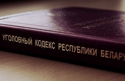 УСК по Могилевской области, истязание беременной
