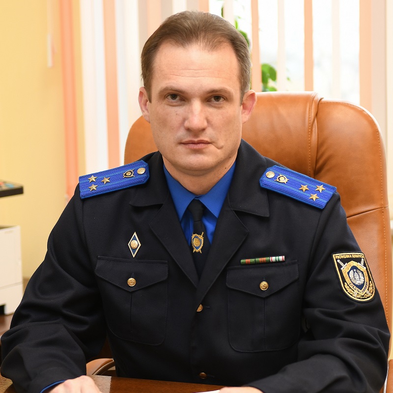 Степанчиков Дмитрий Иванович