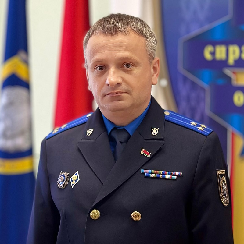 Пратасавіцкі Аляксандр Віктаравіч 