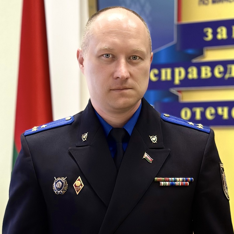 Сімончык Яўген Юр'евіч  