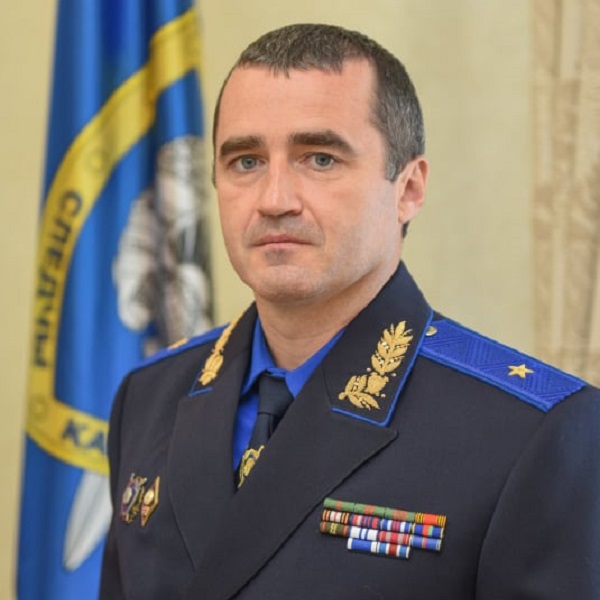 Удовікаў Сяргей Аляксандравіч