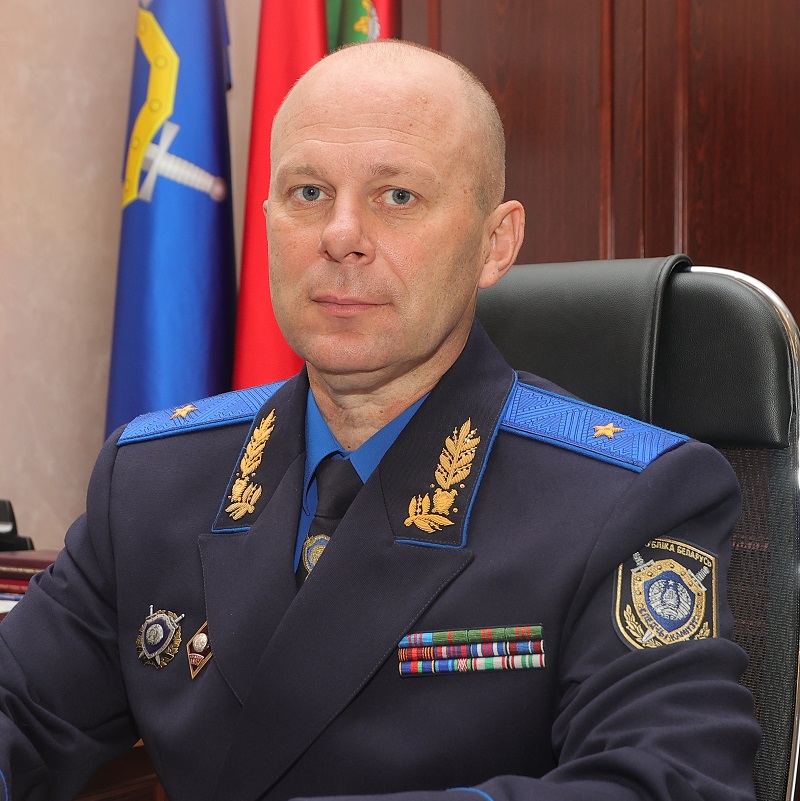 Гуцко Аляксандр Мікалаевіч