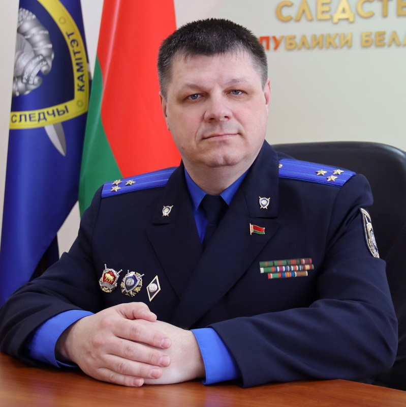 Ерашэнкаў Яўген Сяргеевіч