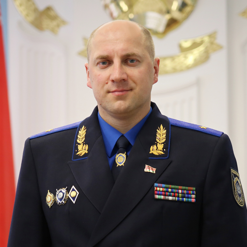 Шышко Уладзімір Вітальевіч