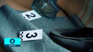 
 «Тайны следствия»: По следам маугли (Серия 1)
 