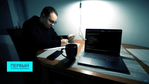 
 «Тайны следствия»: «Шальные карты» (Серия 2)
 