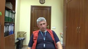 
 Антифейк. Кто на самом деле заведующий станцией скорой помощи Сергей Каравай? 
 