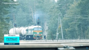 «Тайны следствия»: Постой, тепловоз