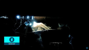 
 «Тайны следствия»: По следам маугли (Серия 2)
 