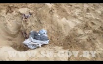 
 Трое подозреваемых в похищении и убийстве жителя Полоцка заключены под стражу
 