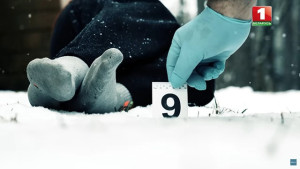 
 «Тайны следствия»: Обратная сторона юмора
 