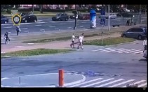 
 Крадзеж 50 тыс. еўра з заплечніка ў Мінску
 