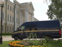 
 Прэзентацыйны ролік Следчага камітэта 
 