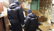 
 Забойства непаўналетняй у Круглянскім раёне: праверка паказанняў абвінавачанага
 