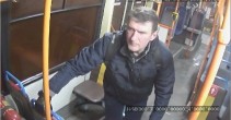 
 Усталёўваецца асоба мужчыны, які выкраў партманэ ў тралейбусе ў Мінску
 