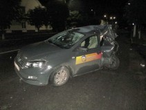 
 ДТЗ у Смалявічах: загінуў кіроўца таксі, расследаванне завершана
 